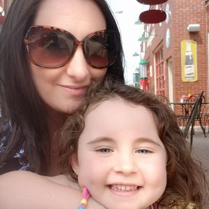 Meet your Posher, Abby